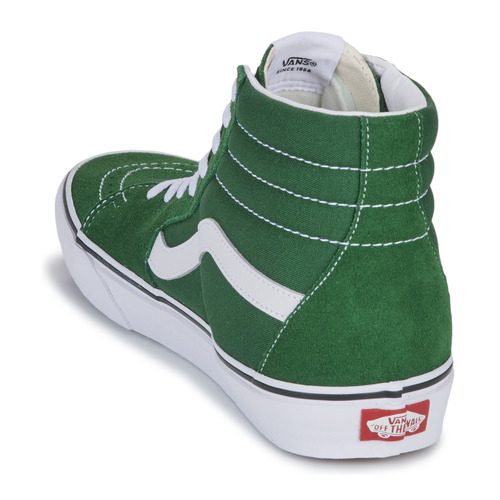 Vans - SK8-Hi - Vert