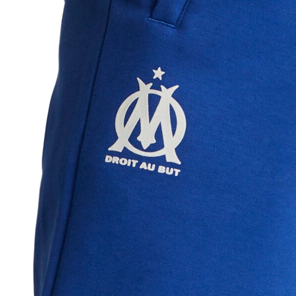 Puma OM Pantalon d’entraînement Bleu Garçon Puma 2022/2023