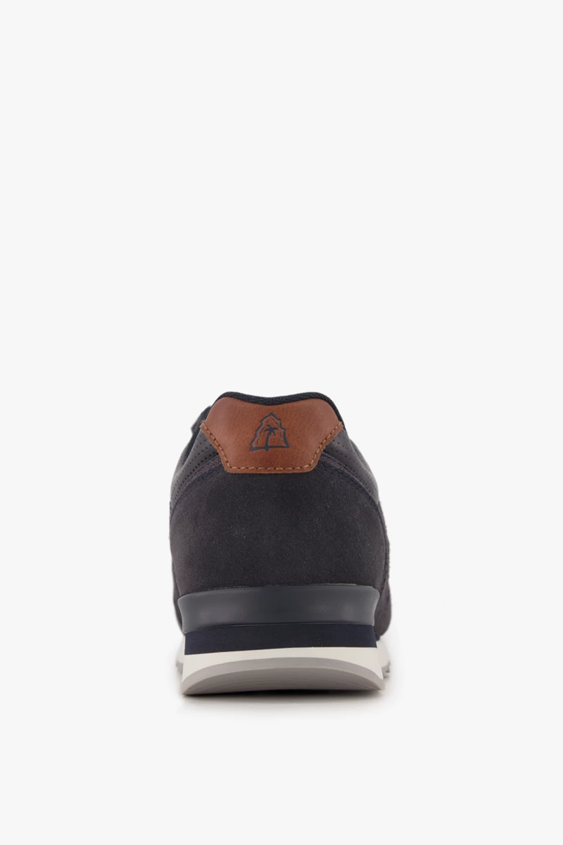 BEACH MOUNTAIN Retro Runner 2.0 Herren Sneaker
