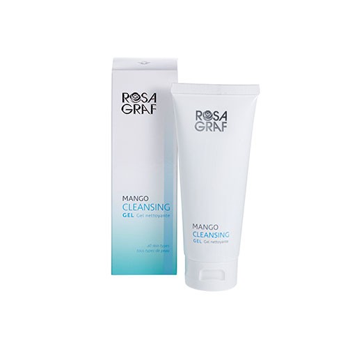 Rosa Graf Cleansing Mango Cleansing Gel 100ml