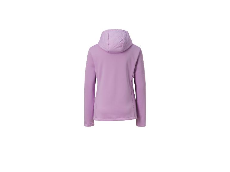 Dames sport jas