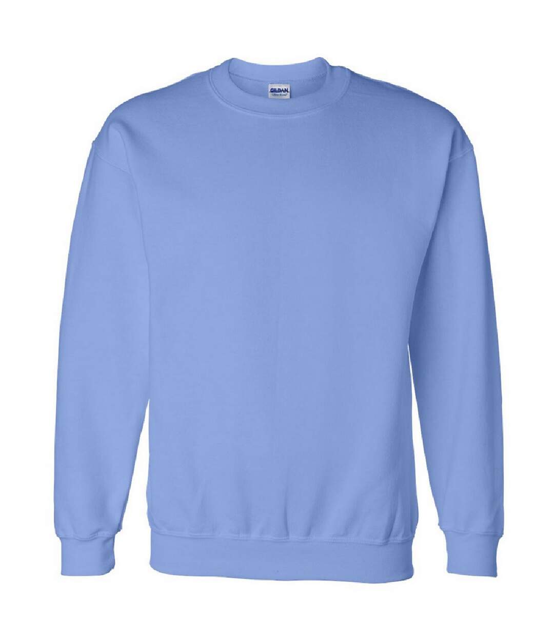Gildan DryBlend  - Sweatshirt -Homme (Gris sport) - UTBC459