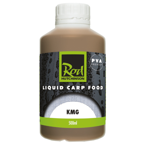 Booster carpe Rod Hutchinson Liquid Carp food