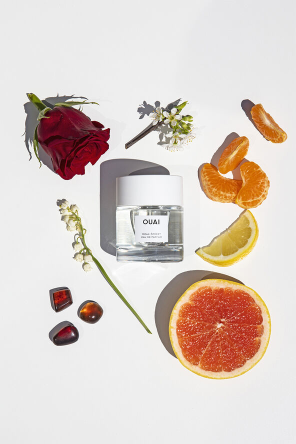 Ouai DEAN STREET EDP