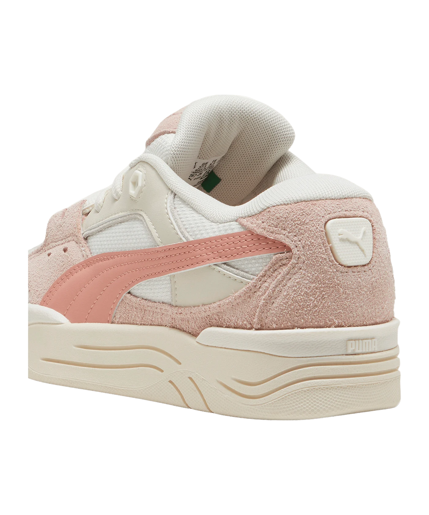 PUMA 180 Sneaker Weiss F26