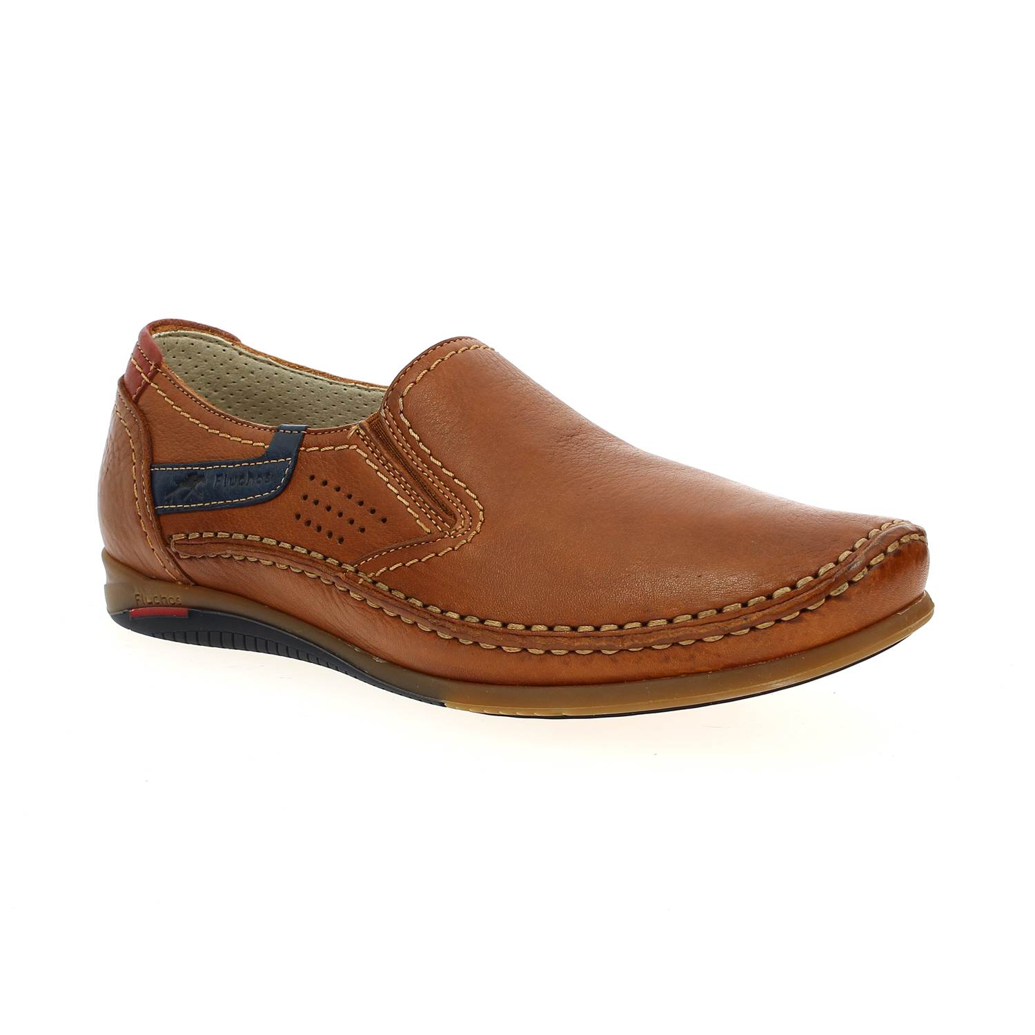 Mocassins homme FLUCHOS FLUCATA