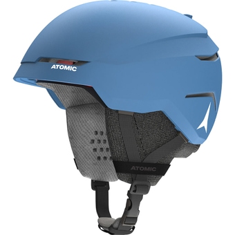 Atomic Savor Helm Blue