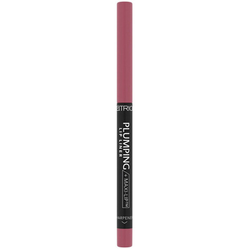 Catrice - Lápiz Labial Voluminizador Rosa