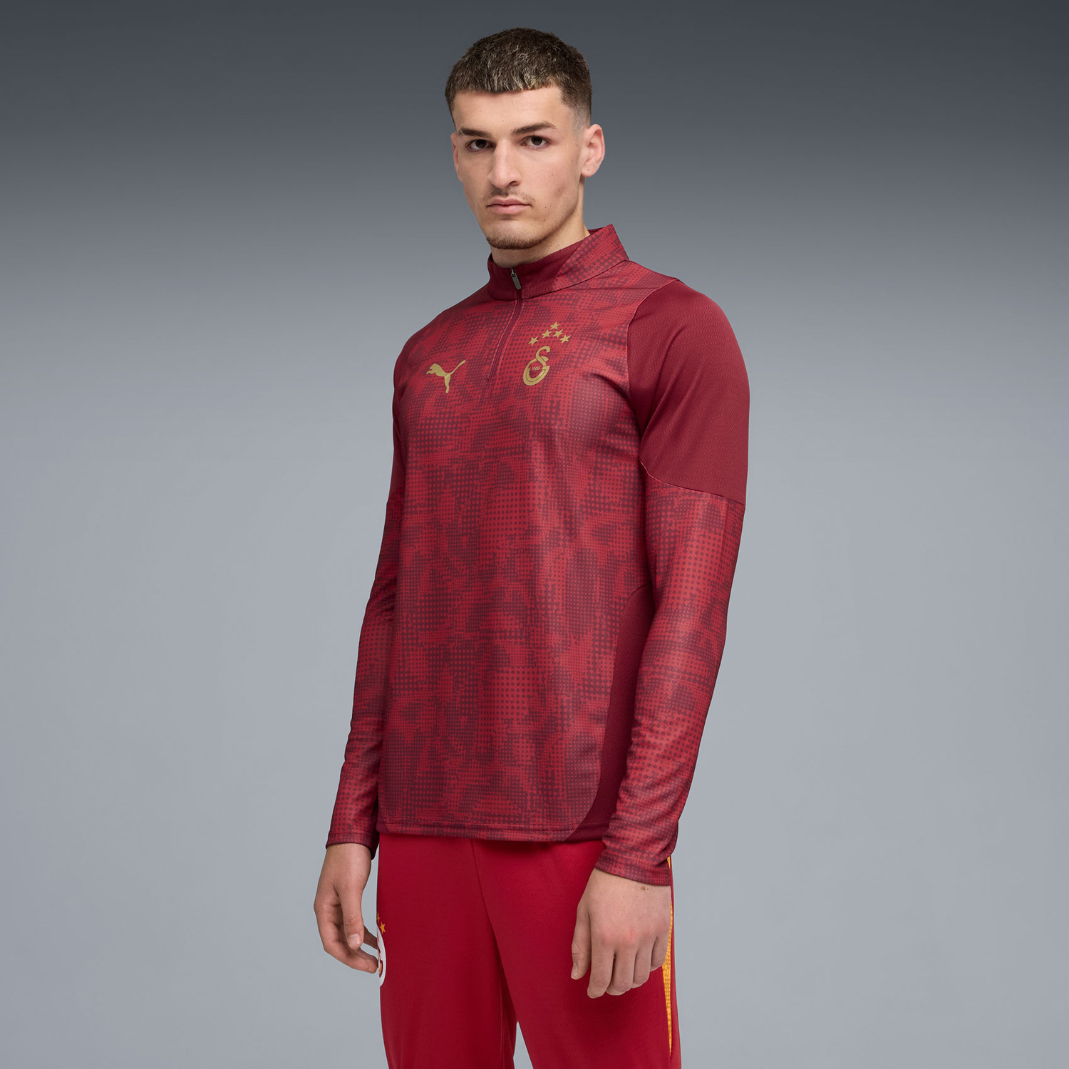 Puma Galatasaray Trainingspak