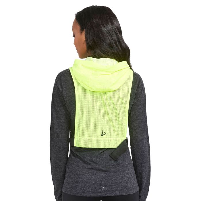 Adv Lumen Short Vest