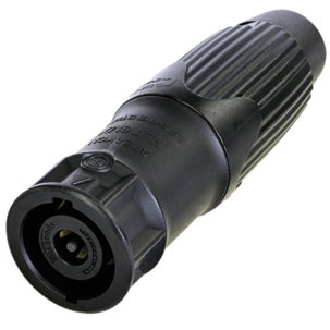 Neutrik NLT8MXX-BAG 8p speakON kabeldeel