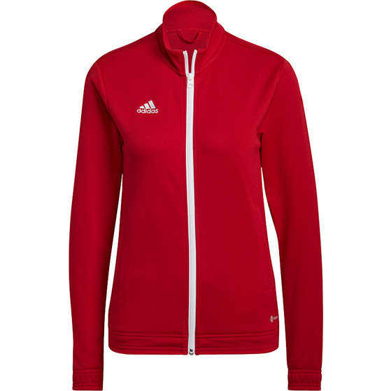 adidas Entrada 22 TK Jacket Dames