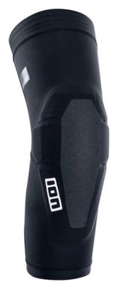 Genouillères ION K-Sleeve 2.0 AMP Noir