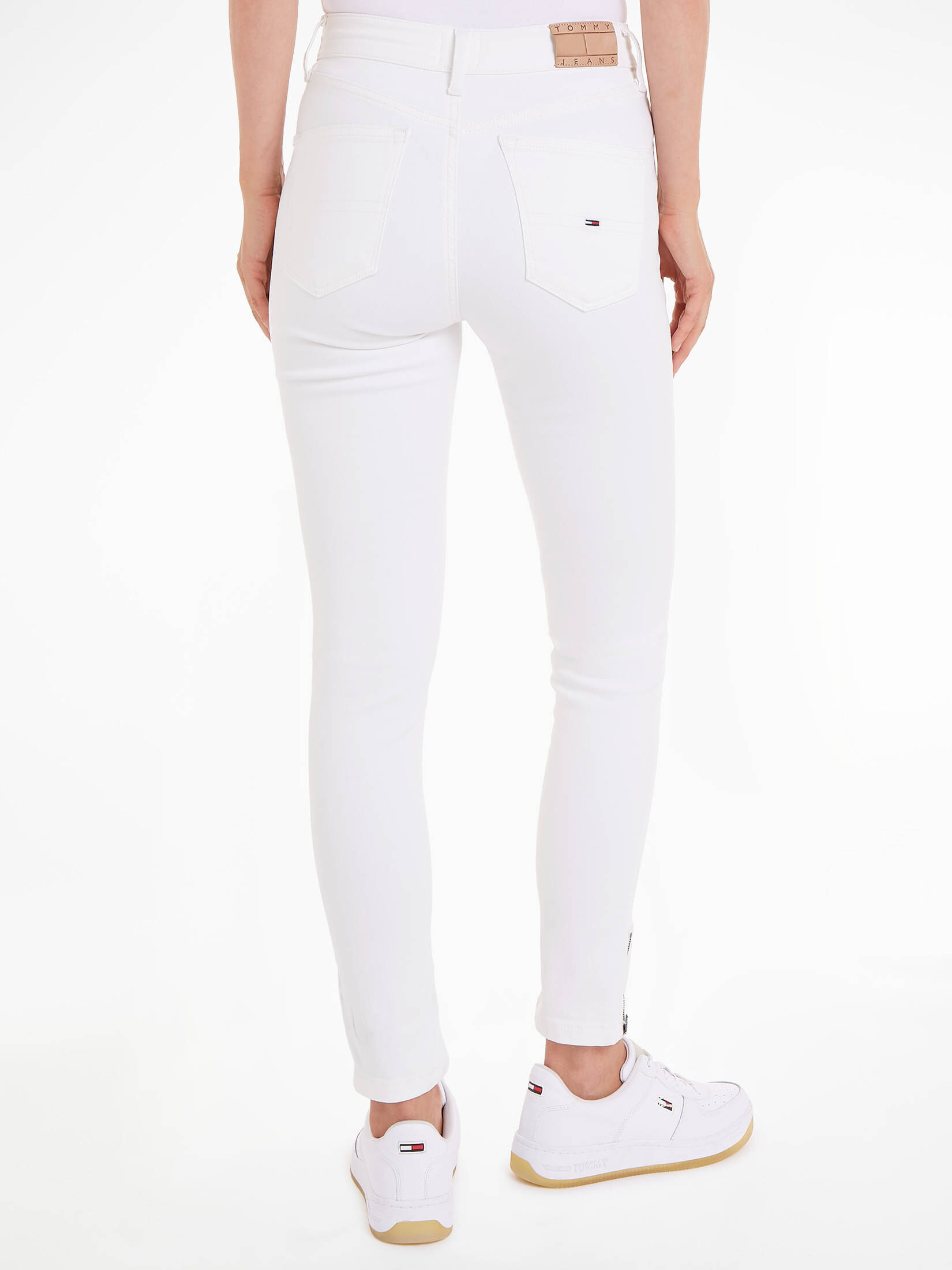 Tommy Jeans| Damen Jeans NORA