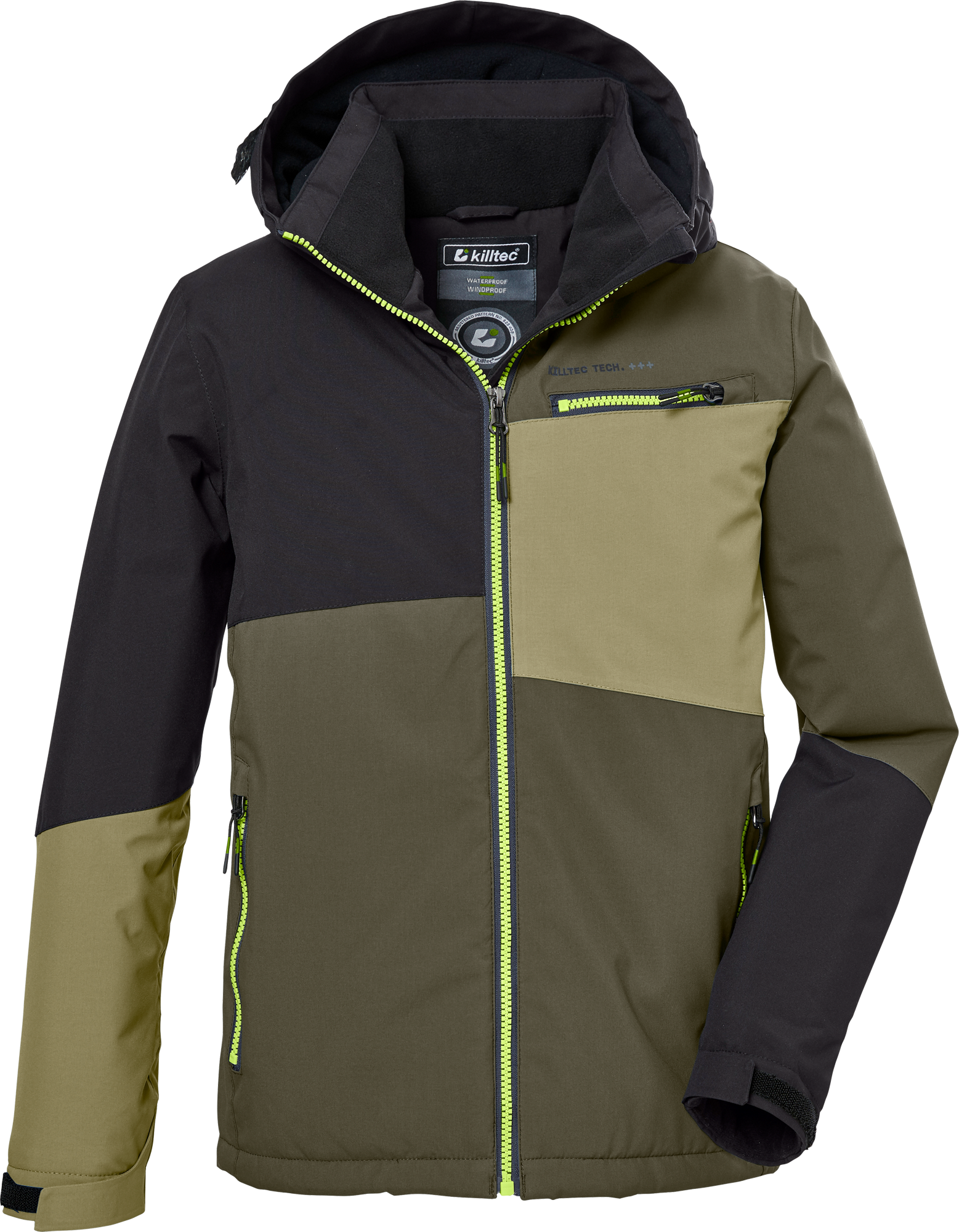 Killtec Kow 161 Kinderjacke