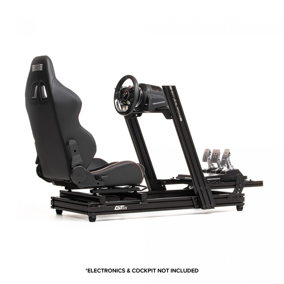 Next Level Racing - ERS2 Elite Reclining Seat