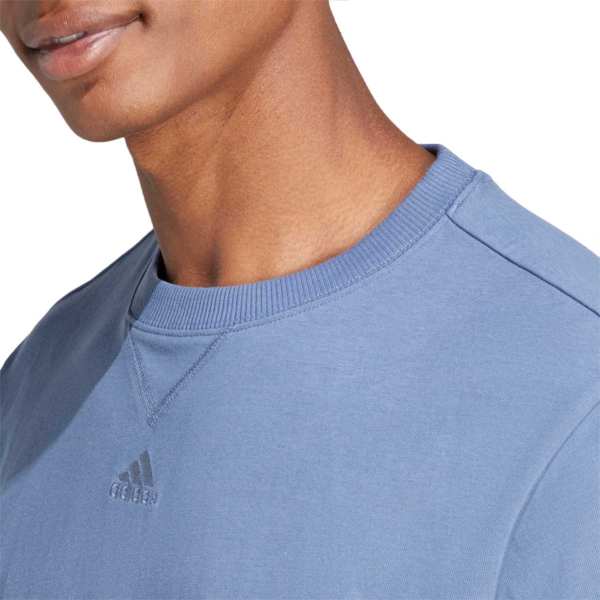 adidas All SZN T-shirt Herre