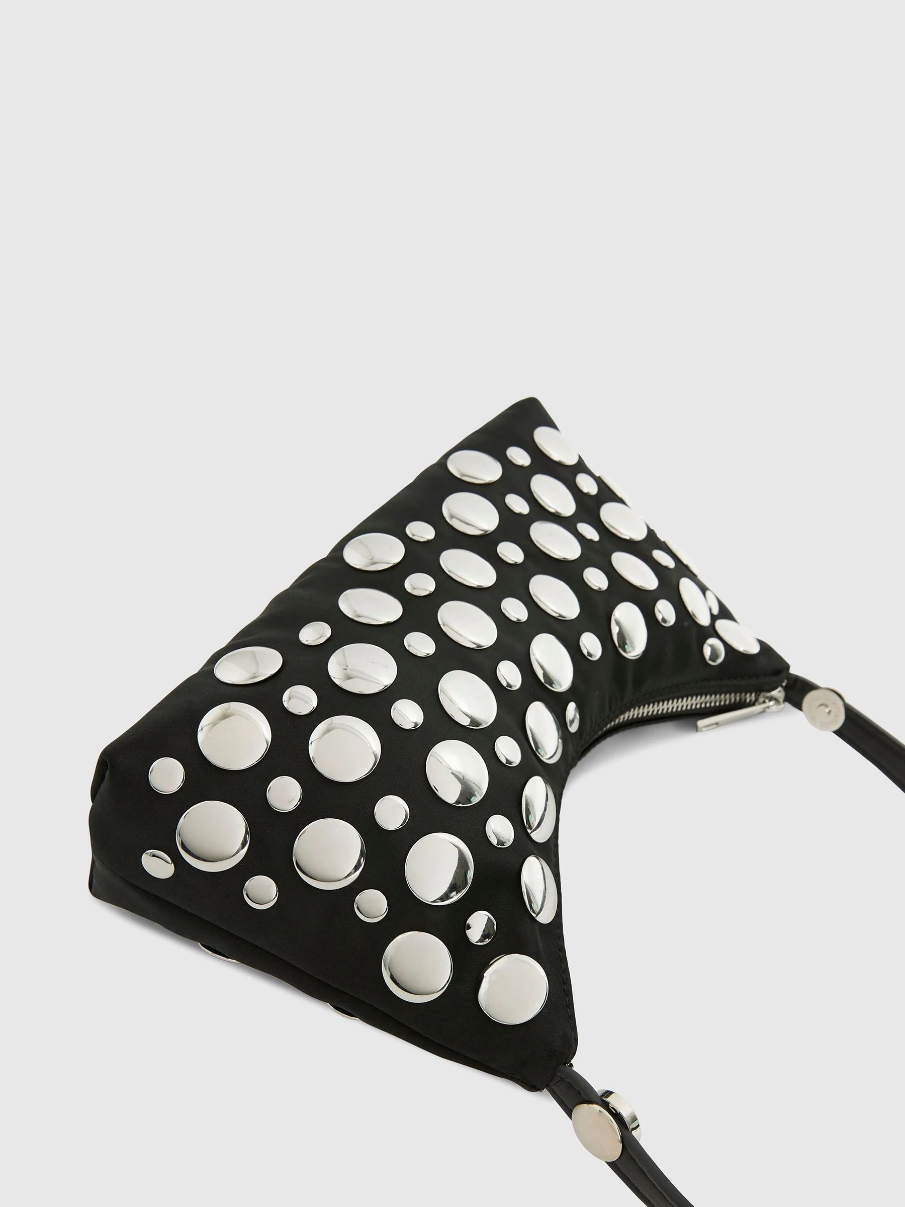 River Island Studded Grab Bag
