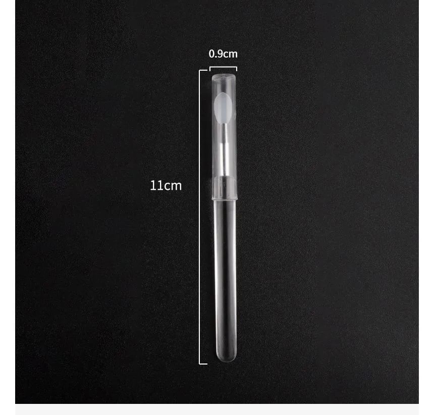 ZOREYA - Siliconen lip applicator