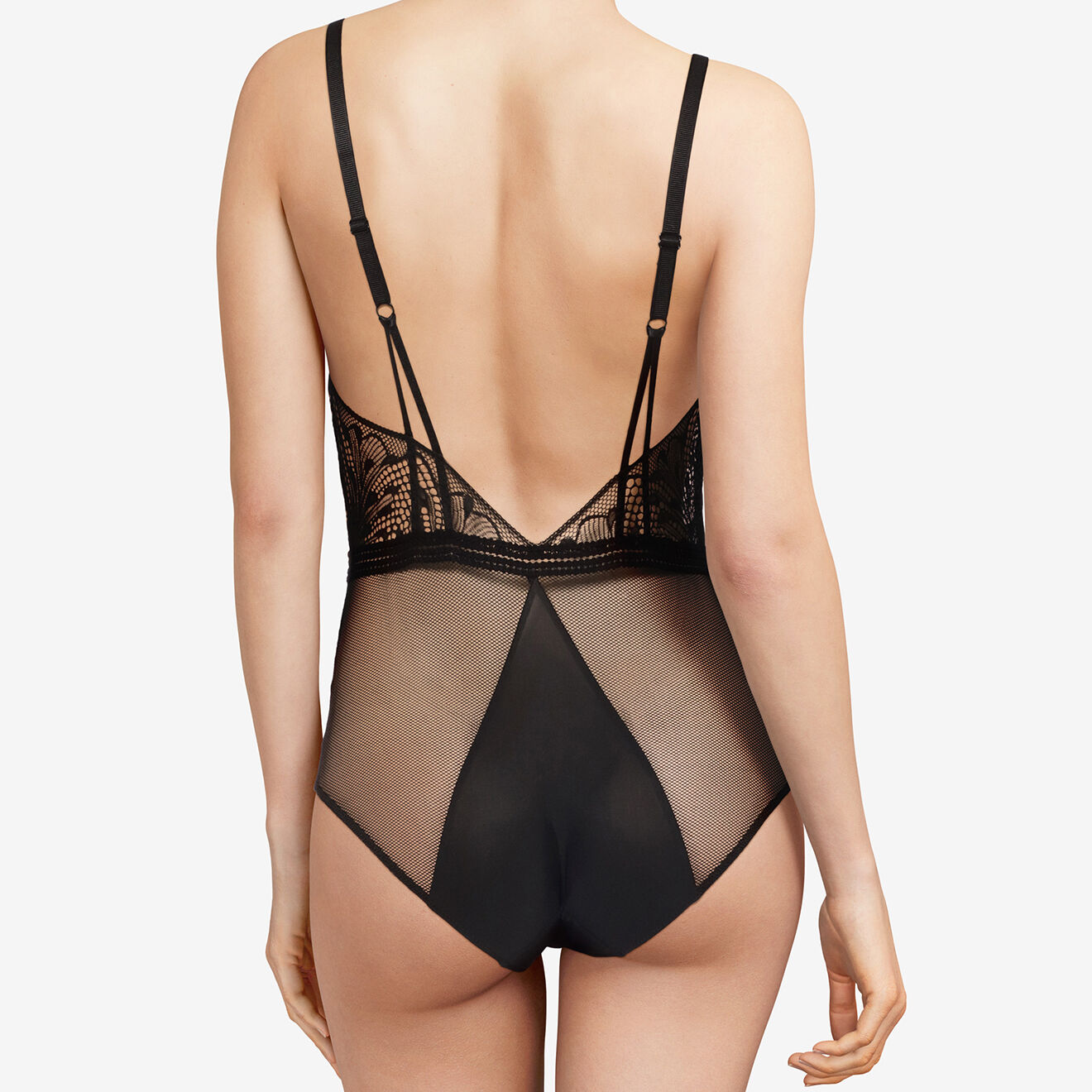 Passionata Body Thelma noir