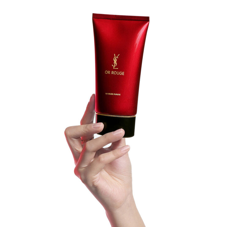 Yves Saint Laurent Or Rouge La Gelée Pureté