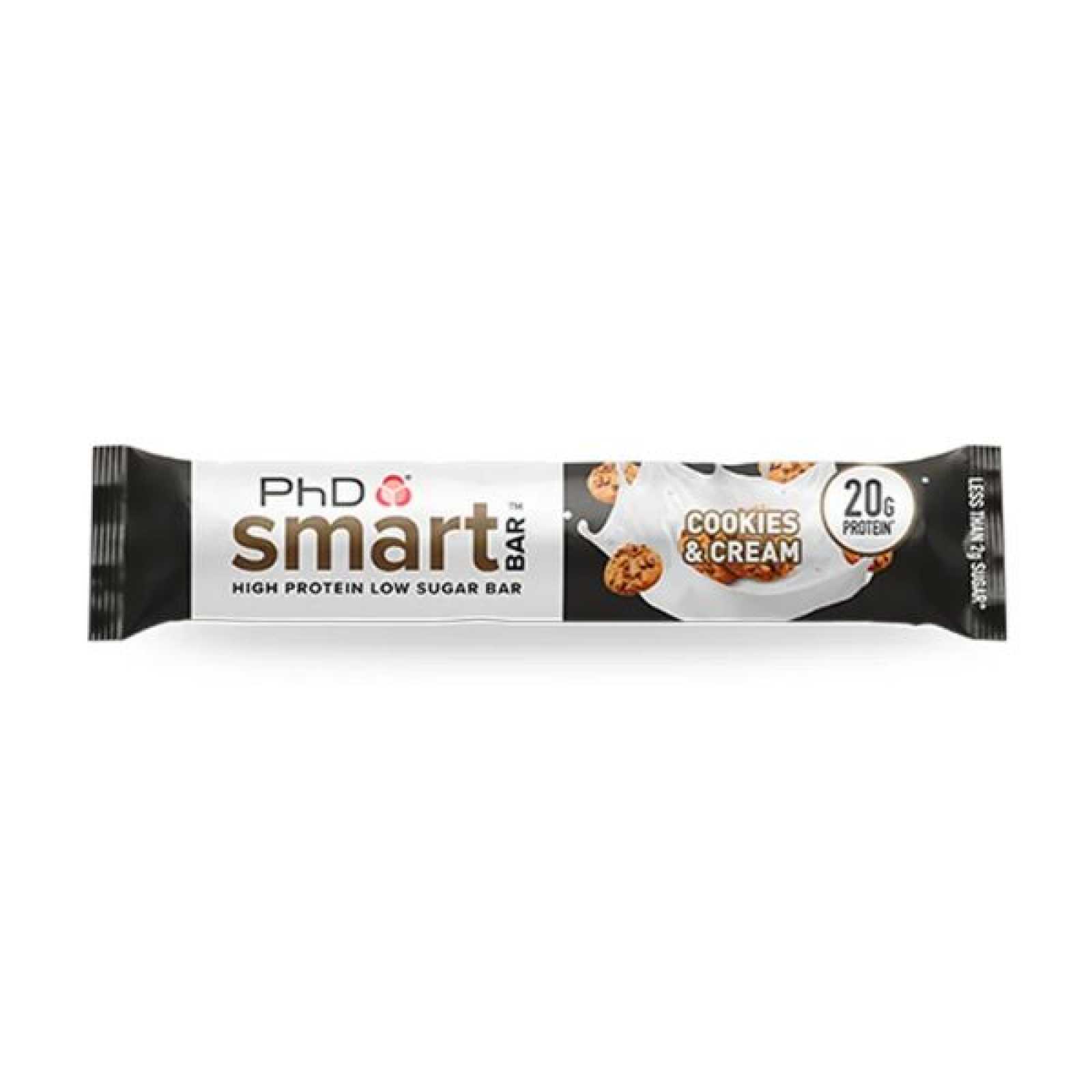 Doutora Barrita Smart 64 g
