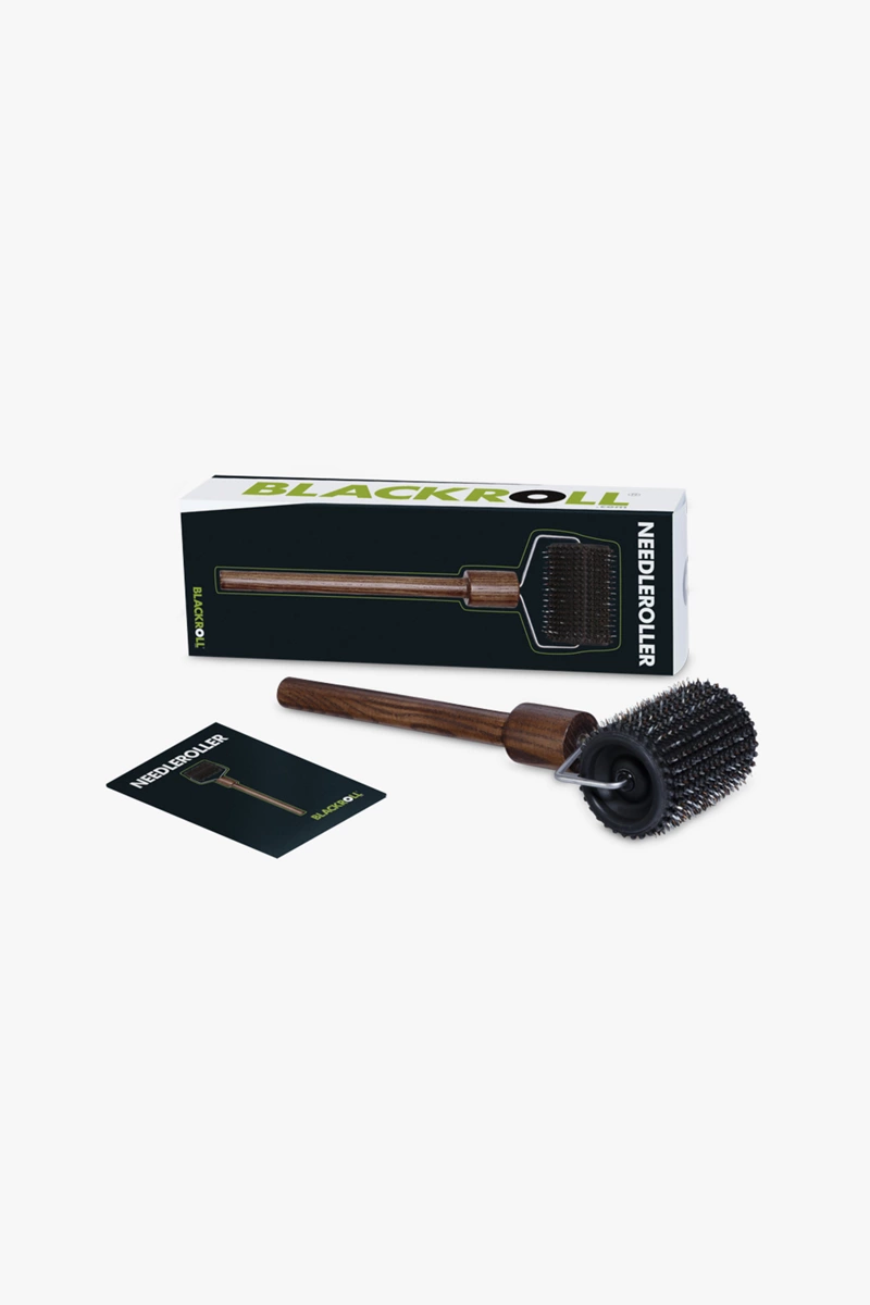 BLACKROLL Massagerolle
