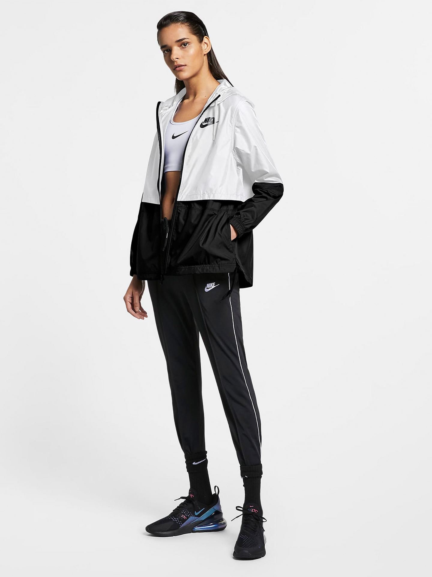 Sportswear Jacket