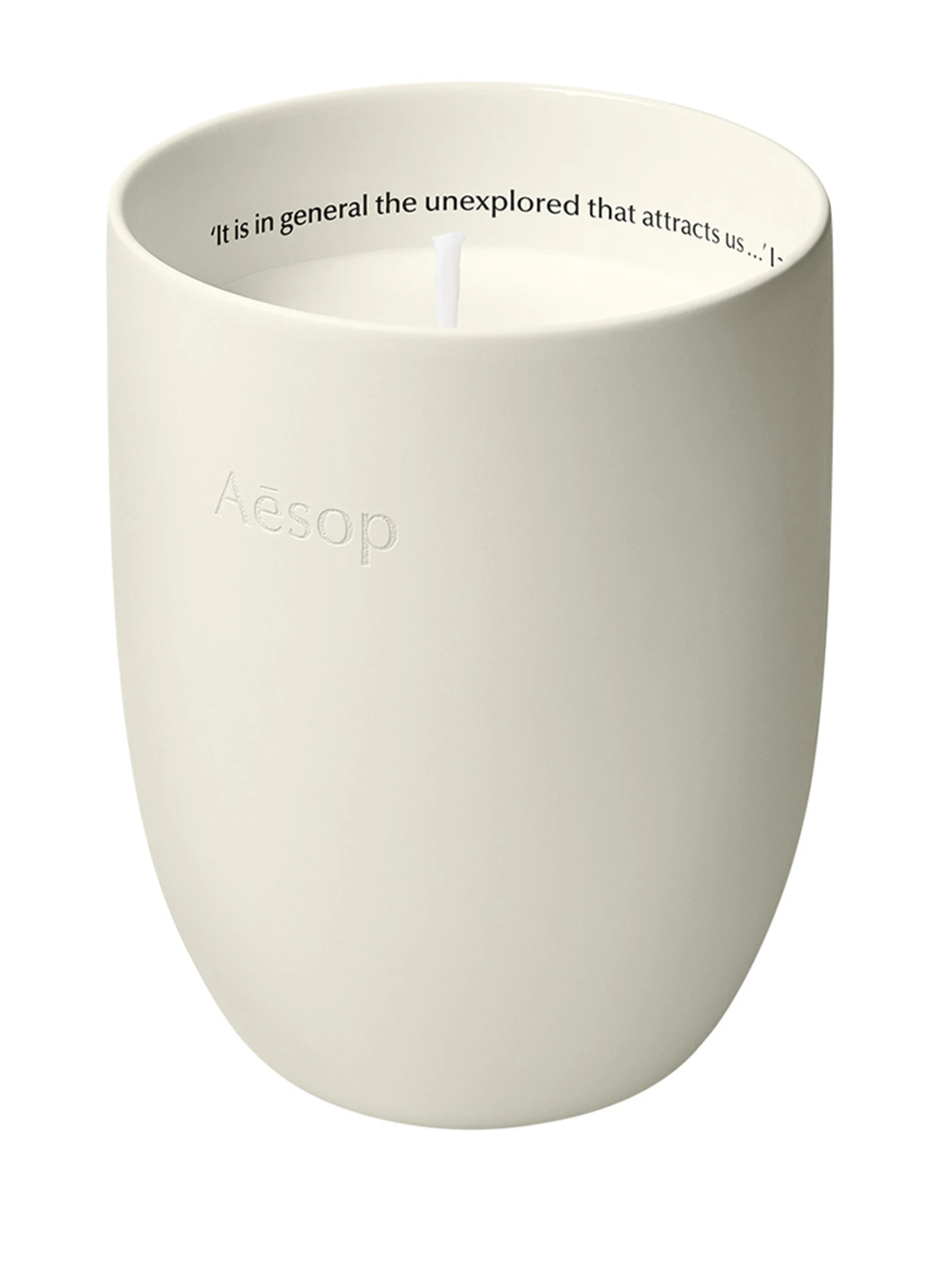 Aesop AGANICE
