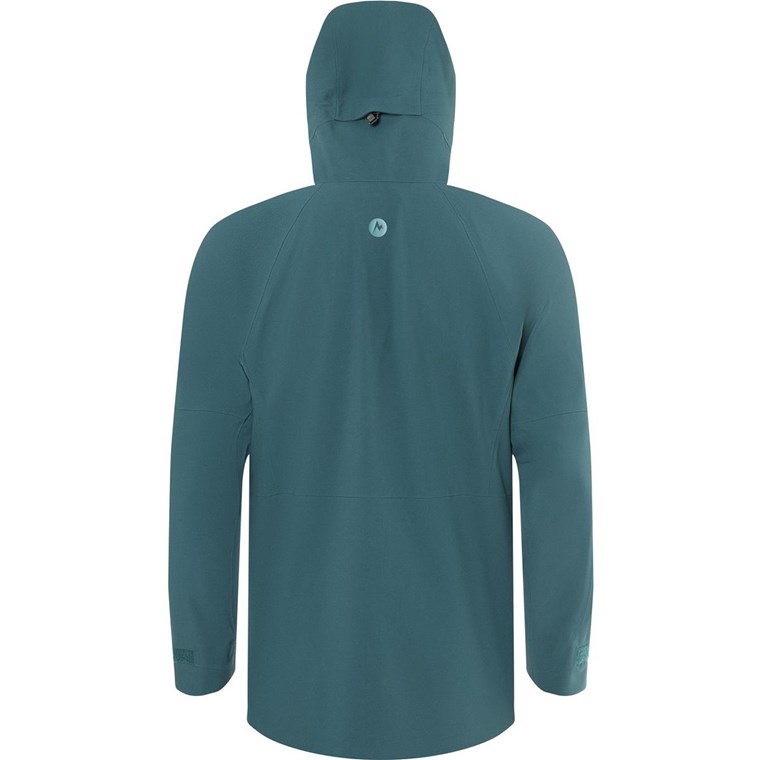 Marmot Refuge Pro Jacket Dark Green