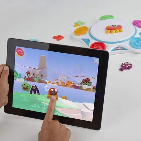 Play-Doh Touch Digital Studio