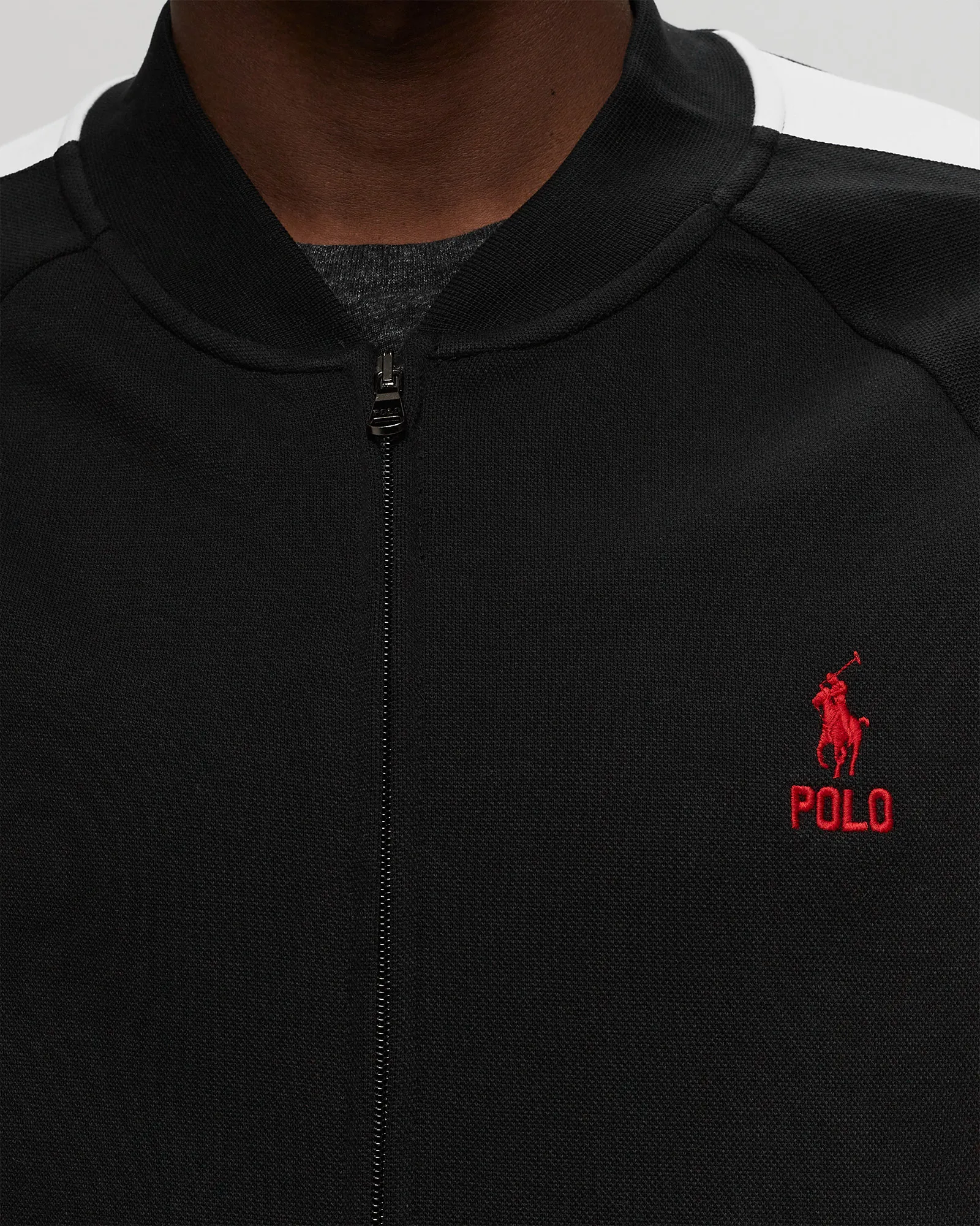 Polo Ralph Lauren LONG SLEEVE-SWEATSHIRT