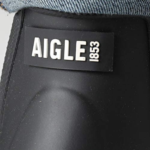 Bottes Carville M 2 NA601 Noir