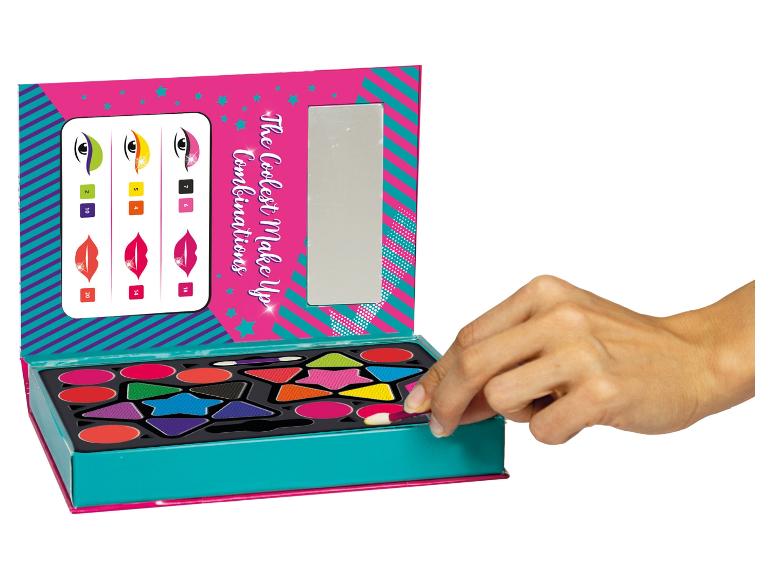 Make-up en beautysets