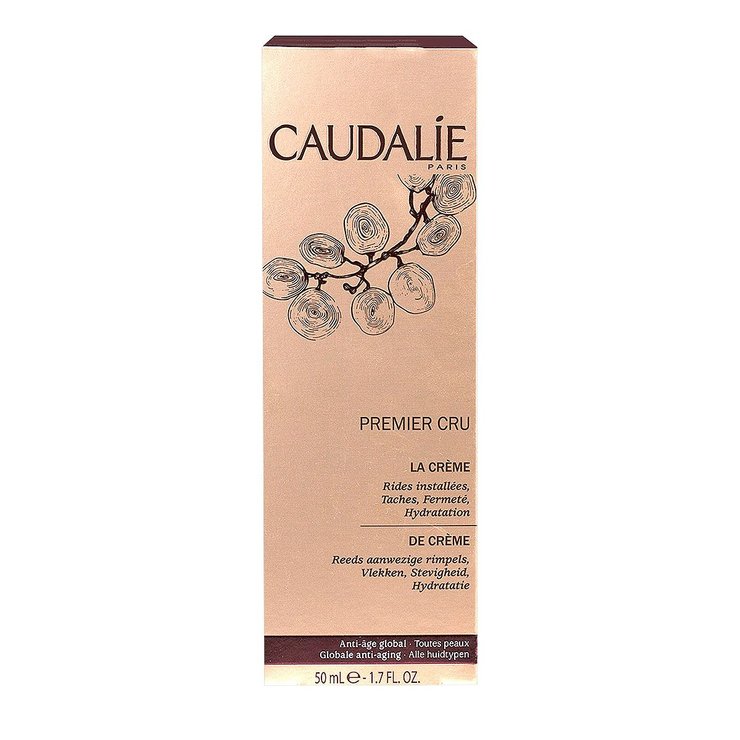 Premier cru crème 50ml