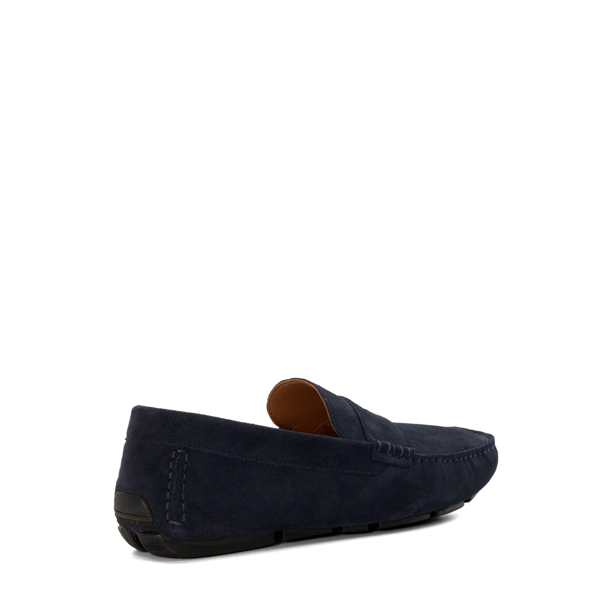 Dune London Bradlay Moccasin Loafers