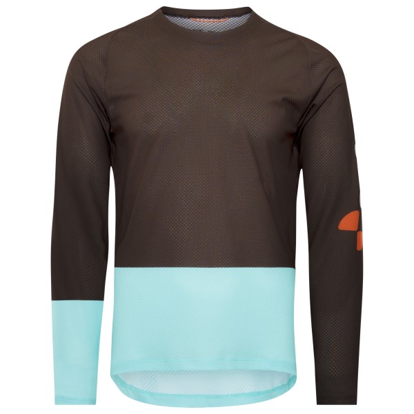 POC - Motion Air L/S Jersey - Maillot de cyclisme
