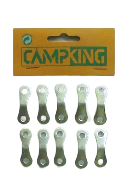 Gebogen Spanner (10 stuks)