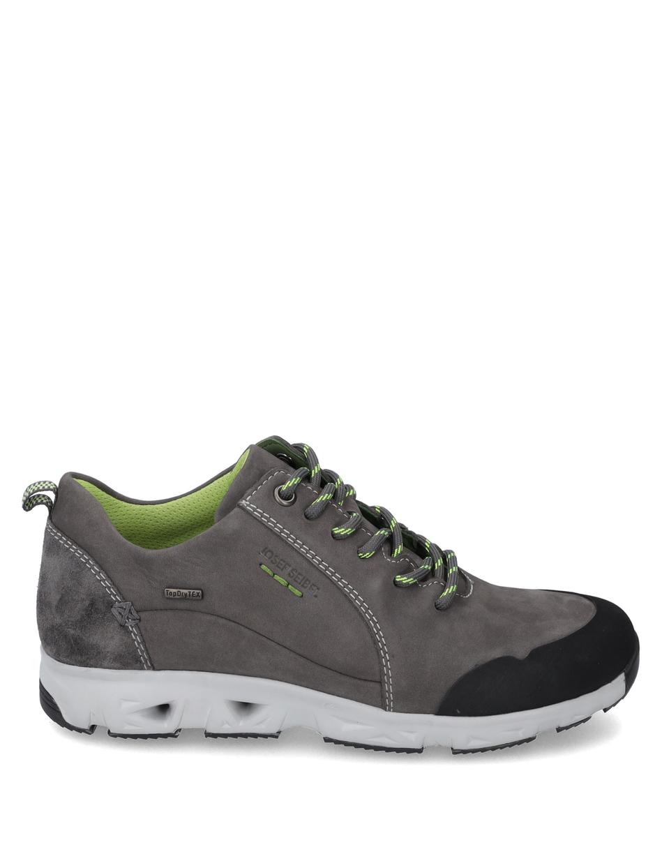Sneaker Noih 52, asphalt-kombi