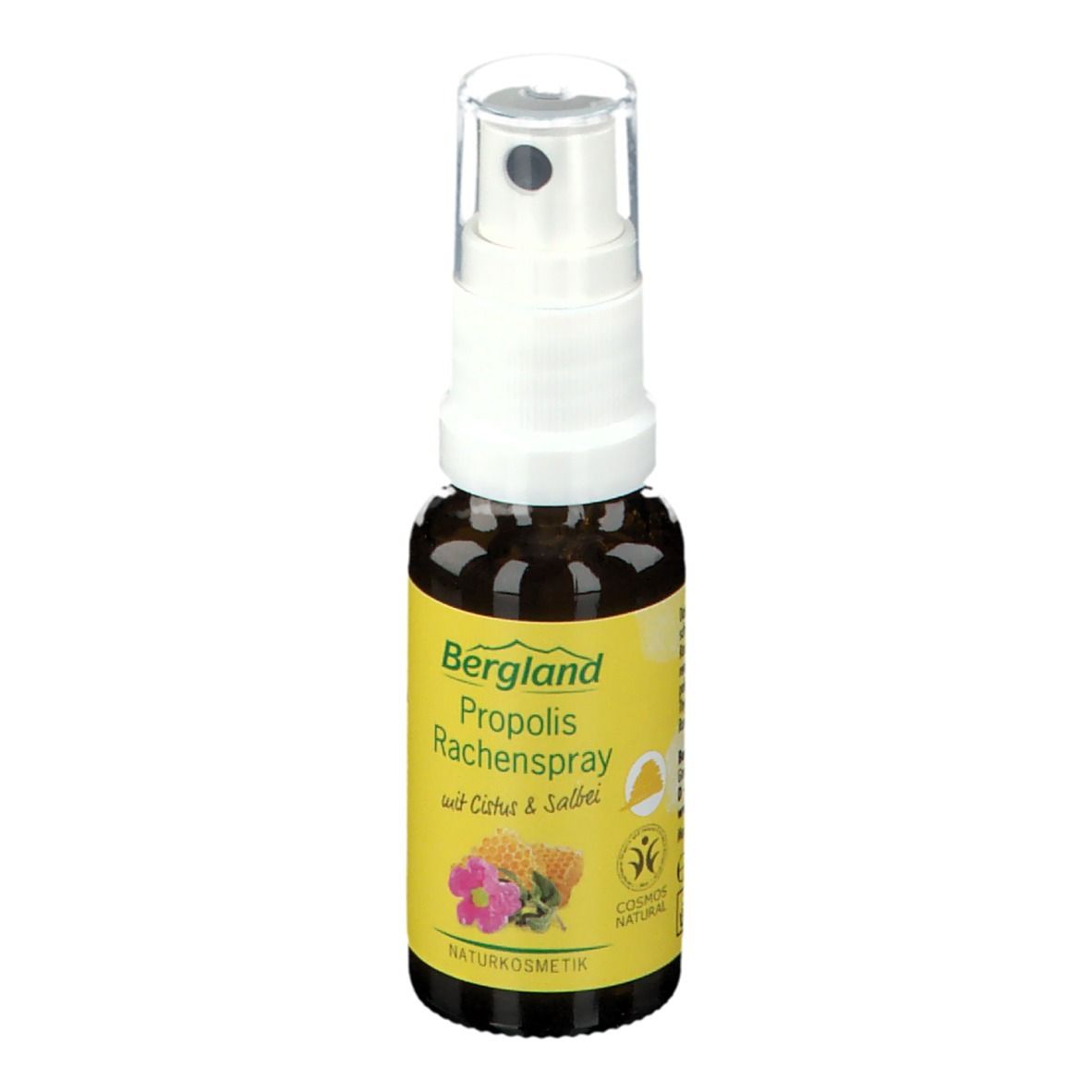 Propolis Rachenspray