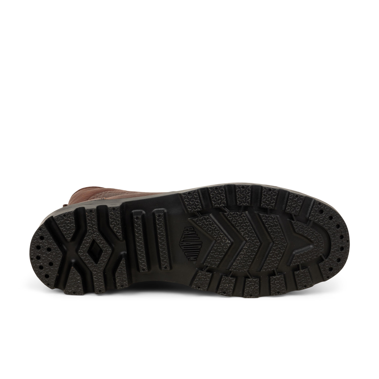 Boots et bottines homme PALLADIUM PAMPA ZLESS