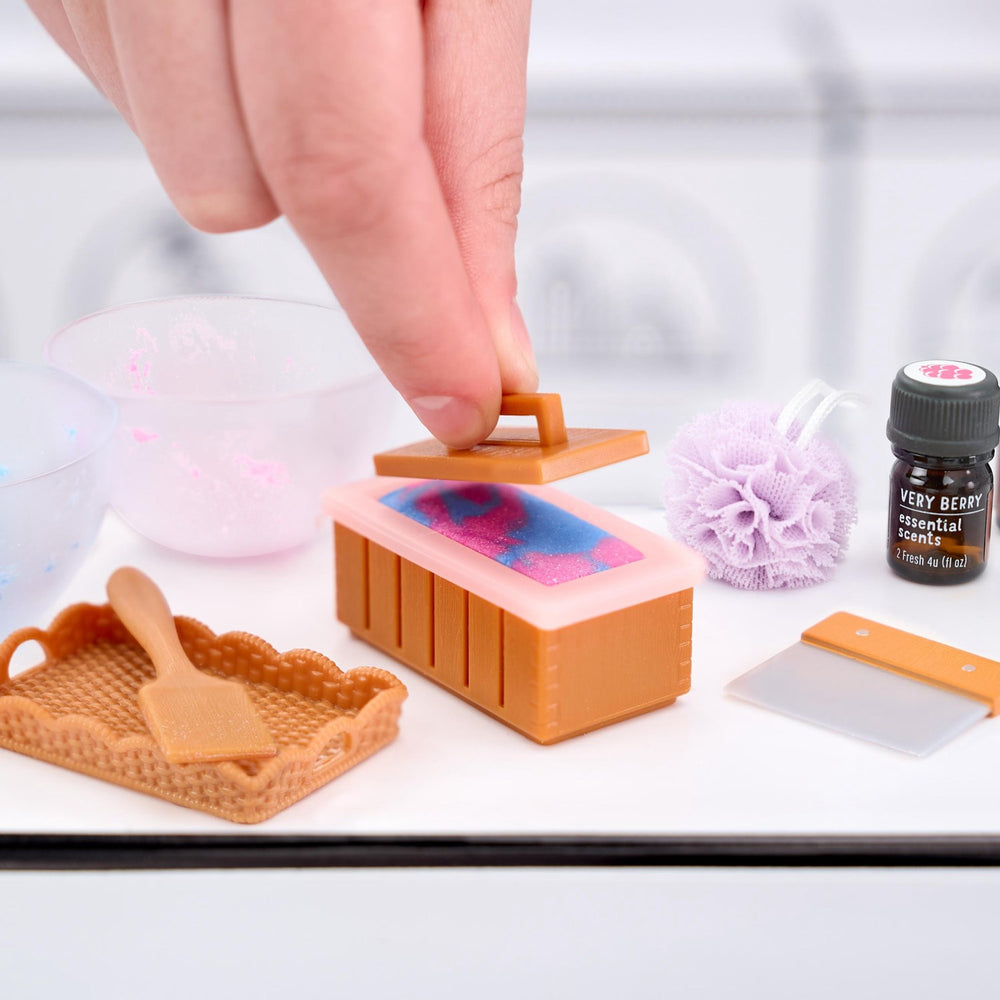 Køb MGA's Miniverse Mini Spa