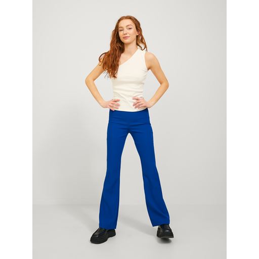 JJXX Funda One Shoulder Top, Hvid, L