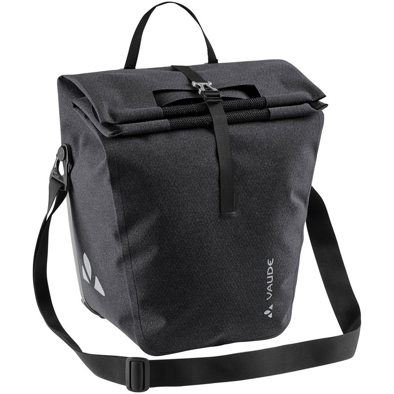 Vaude Recycle Back Single Fahrradtasche