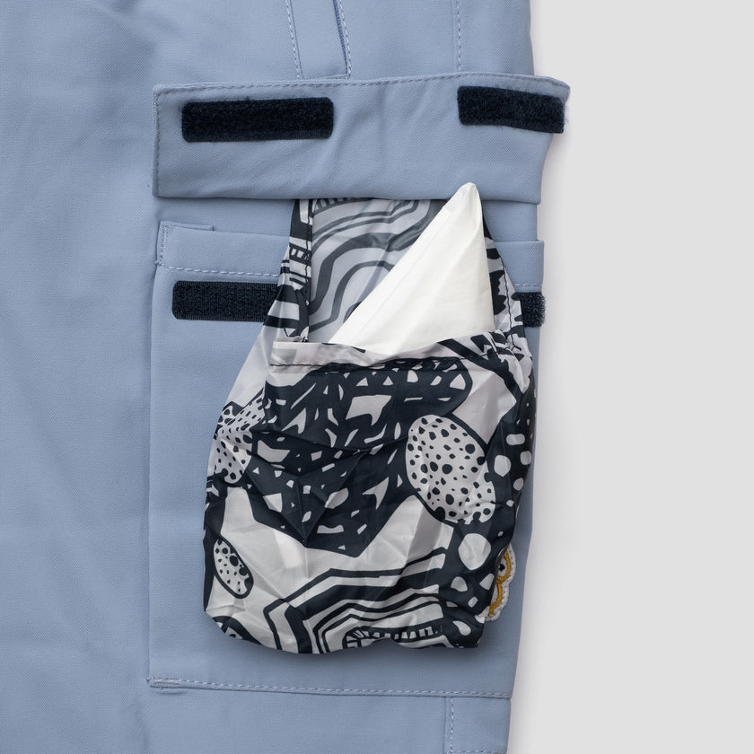 Crusade Skihose