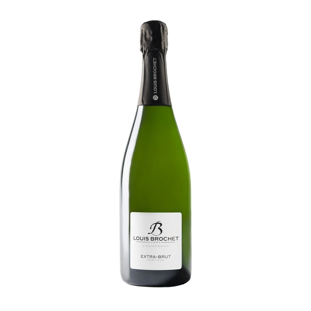 Champagne Extra Brut Héritage