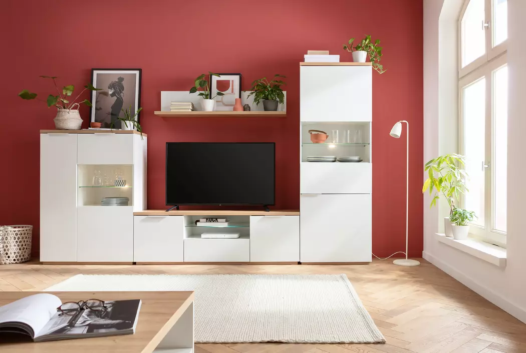 TV-Lowboard Mundi