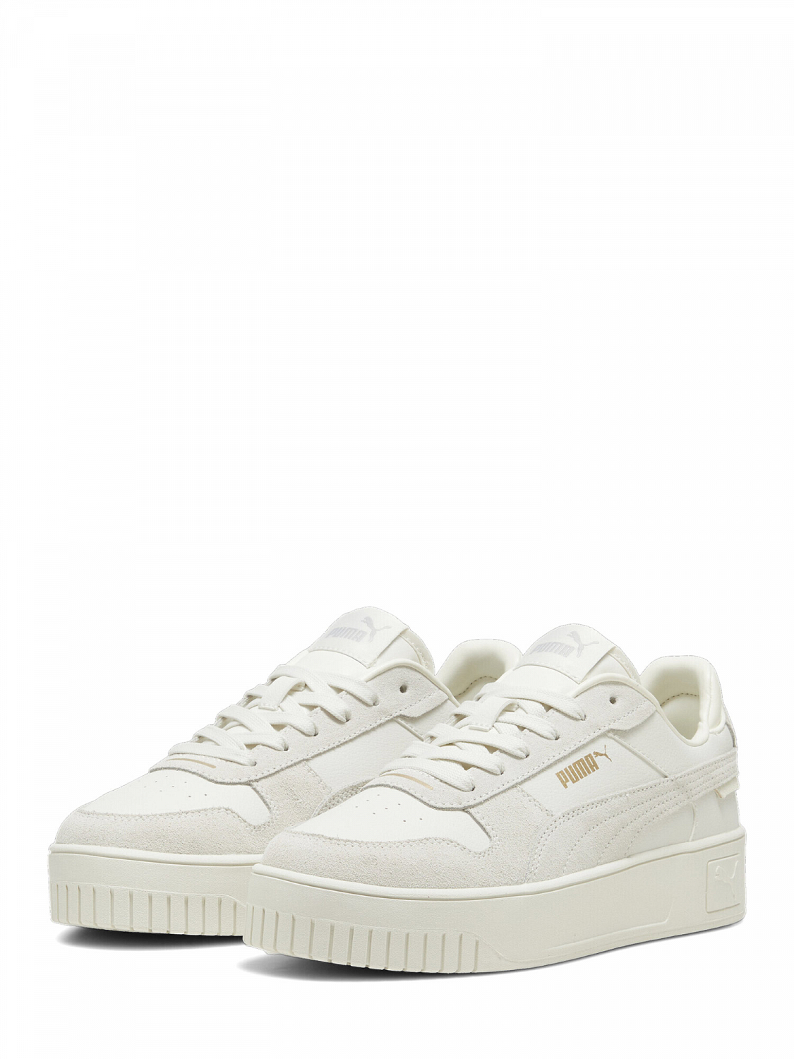 Puma Carina Street SD White