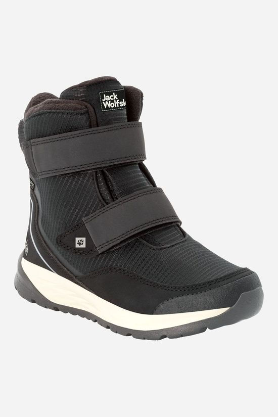 Jack Wolfskin Jack Wolfskin Polar Bear Texapore High VC Schoen Junior