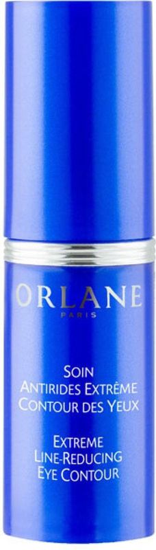 Orlane - Extreme Line Reducing Re-Plimping Cream - Oogcrème - 15 ml